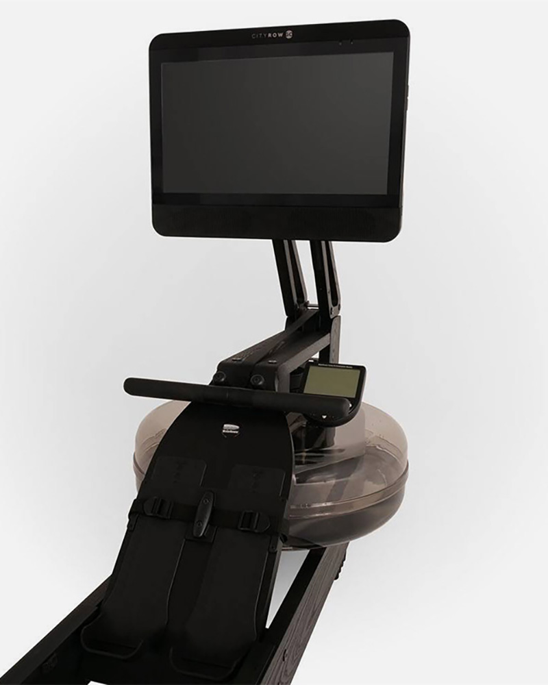 cityrow upgrade
