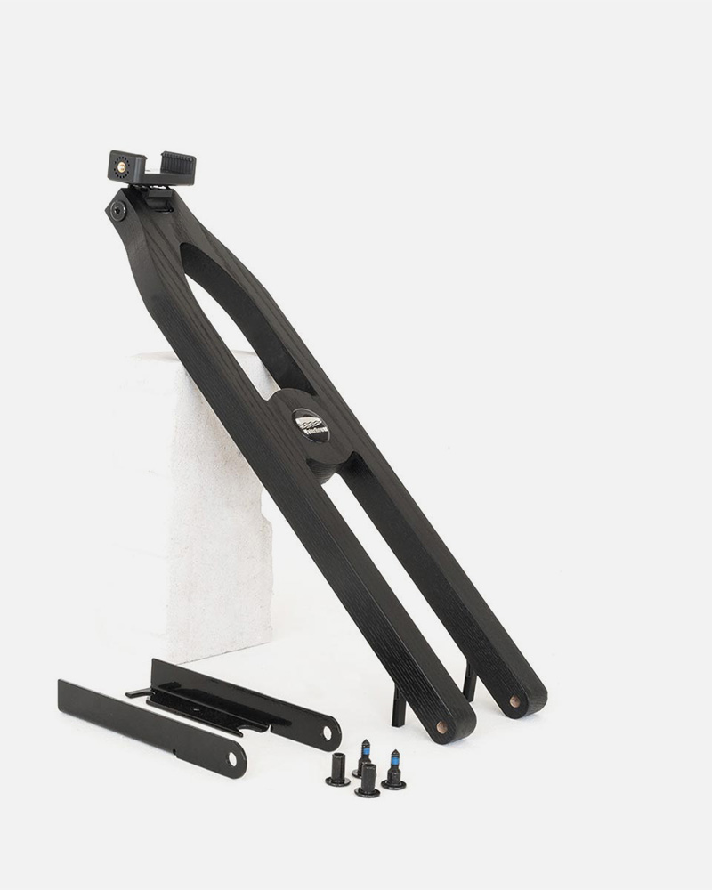 tablet arm upgrade