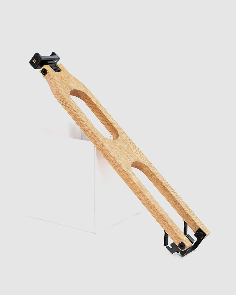 vr3 tablet arm