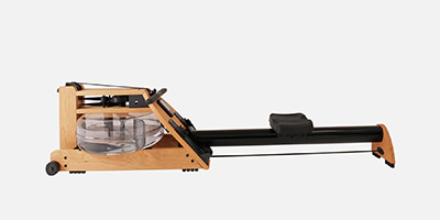 waterrower hybrid A1 BLE cherry
