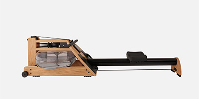waterrower hybrid A1 BLE oak