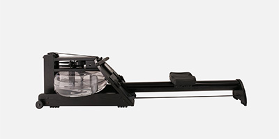 waterrower hybrid A1 BLE shadow