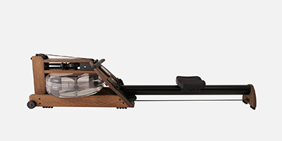 waterrower hybrid A1 BLE vintage