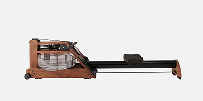 waterrower hybrid A1 BLE Walnut