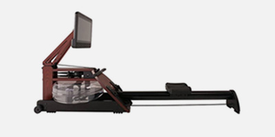 waterrower hybrid cityrow club