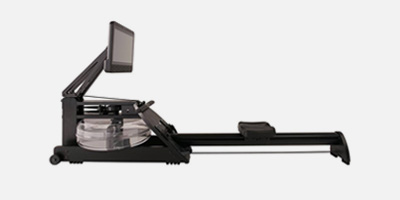 waterrower hybrid cityrow shadow