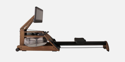 waterrower hybrid cityrow vintage