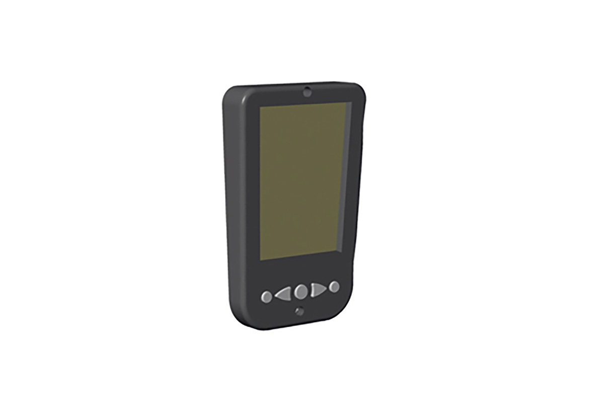 WaterRower A1 Monitor