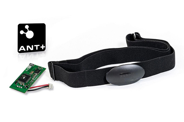 Digital Heart Rate Monitoring Kit ANT+