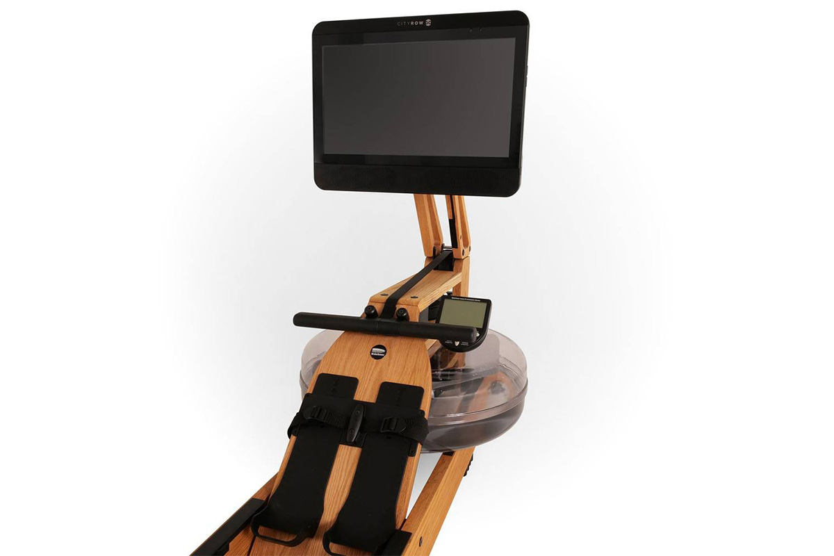 WaterRower CityRow Connect Tablet Upgrade Kit