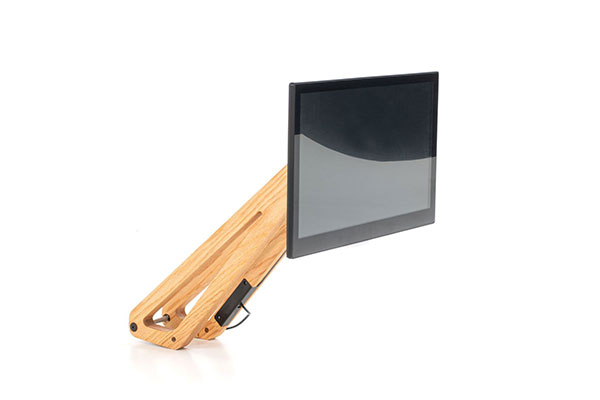 WaterRower Ergatta Upgrade Set