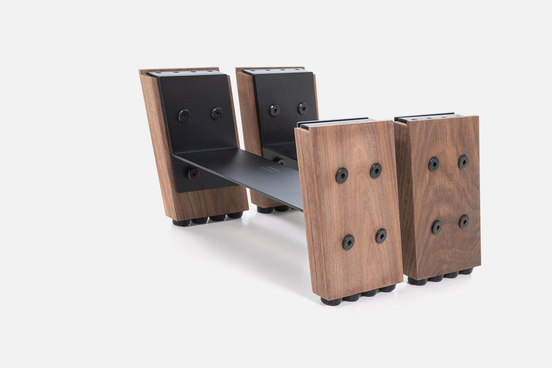 HiRise Adapter Walnut