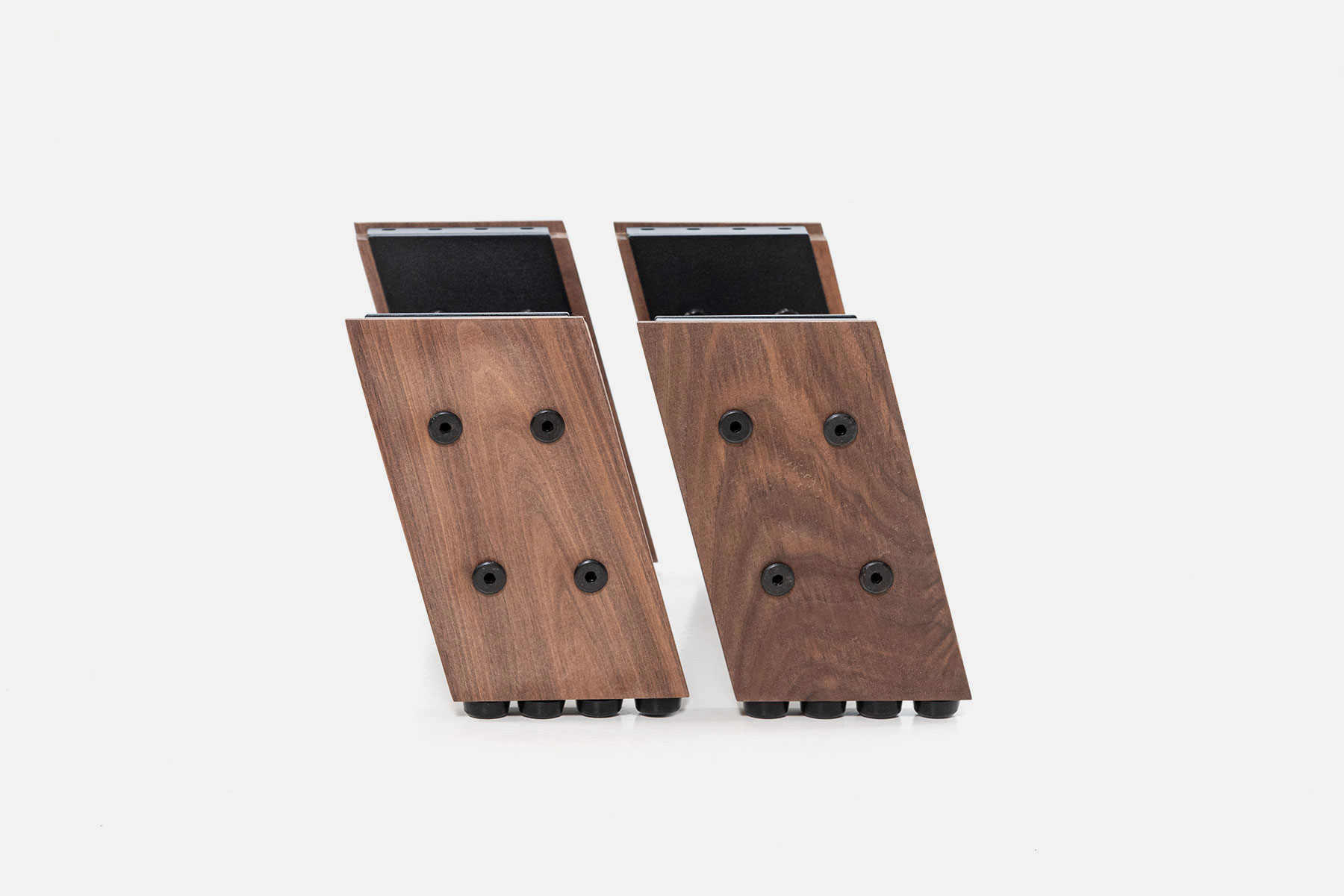 HiRise Adapter Walnut