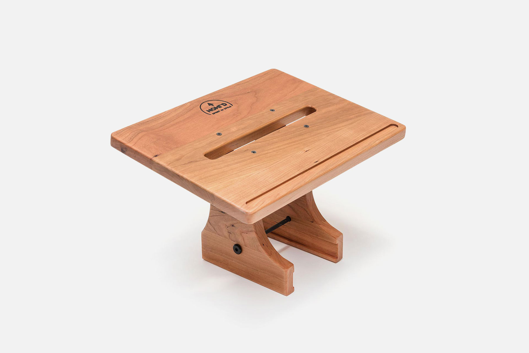 Laptop Stand Cherry