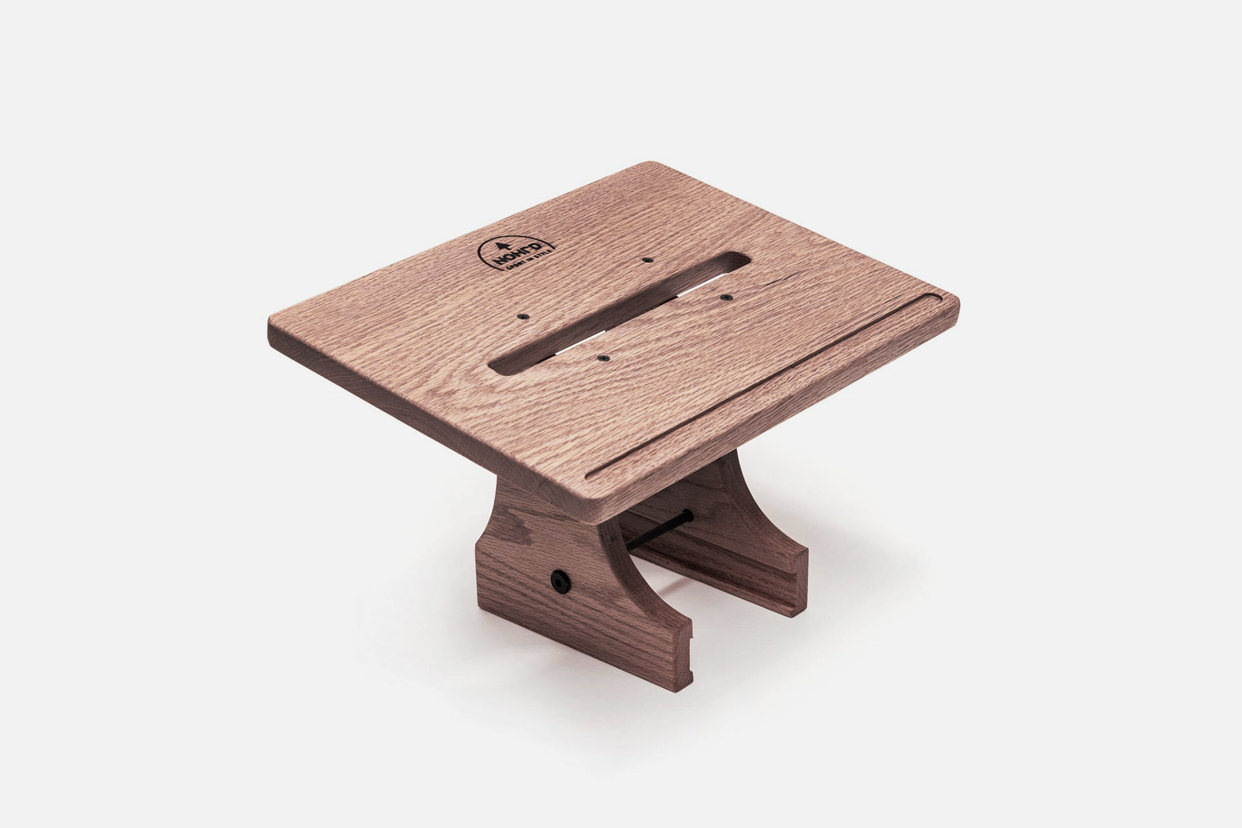 Laptop Stand Vintage