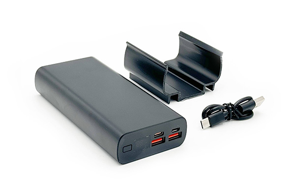 WaterRower Lightring Battery