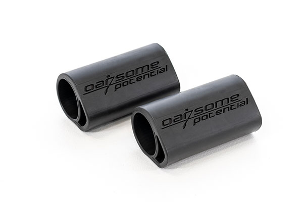 WaterRower Oarsome Potential Rowing Grips