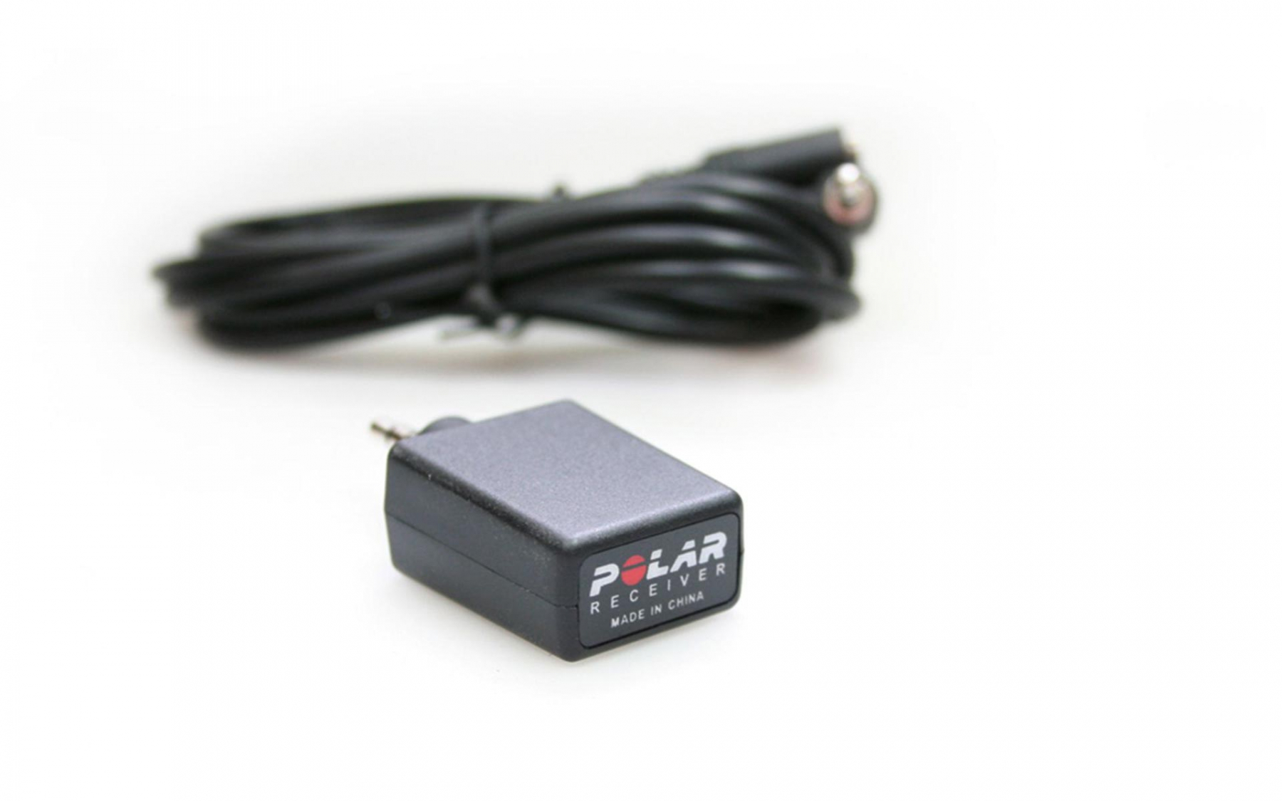 Polar Heart Rate Receiver