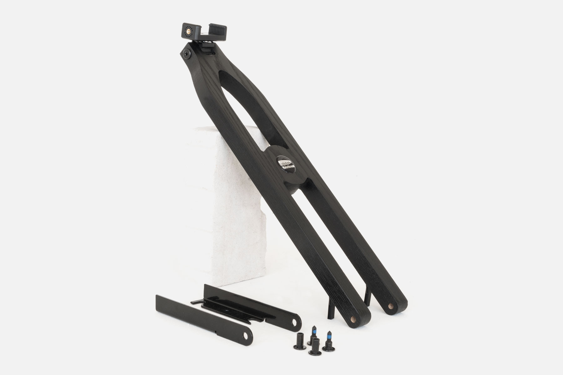 WaterRower Phone & Tablet Arm - Shadow