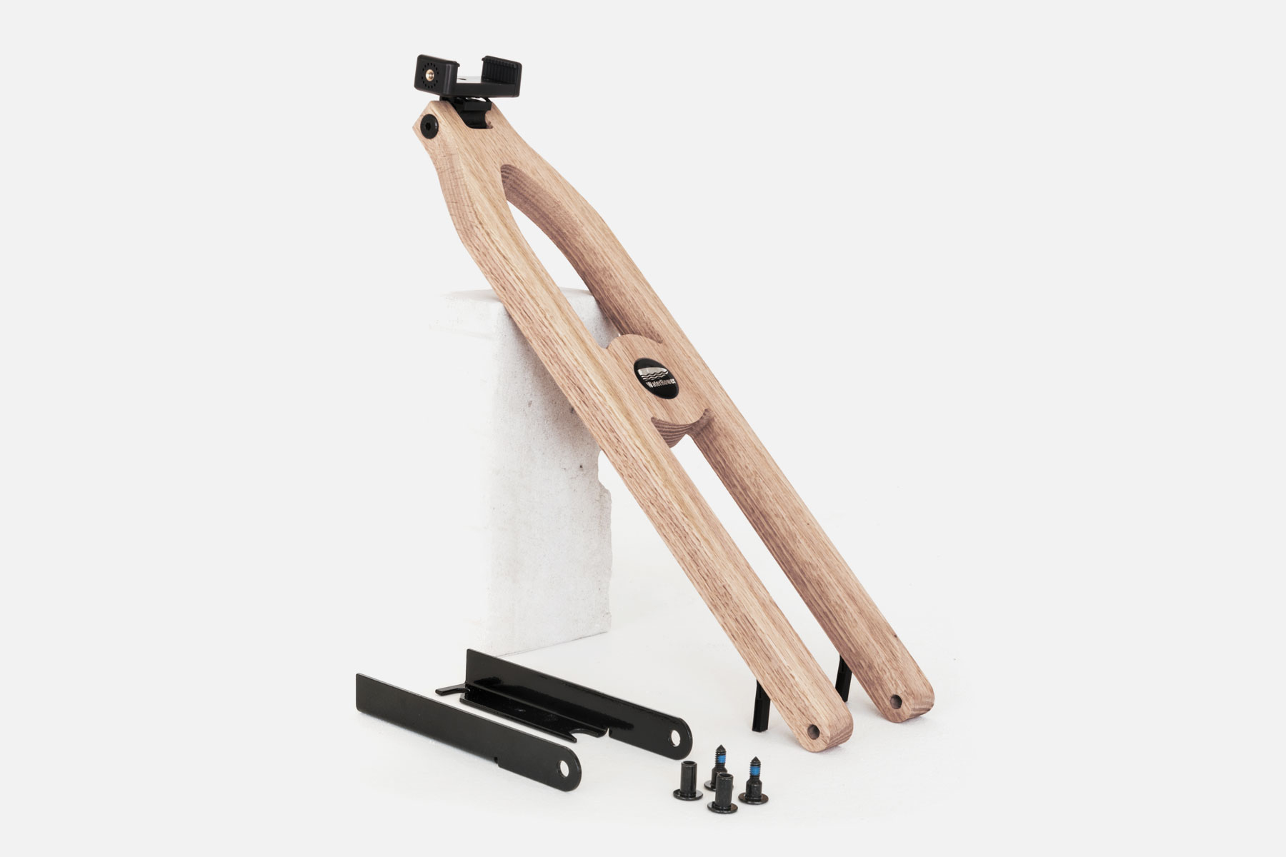 WaterRower Phone & Tablet Arm - Vintage