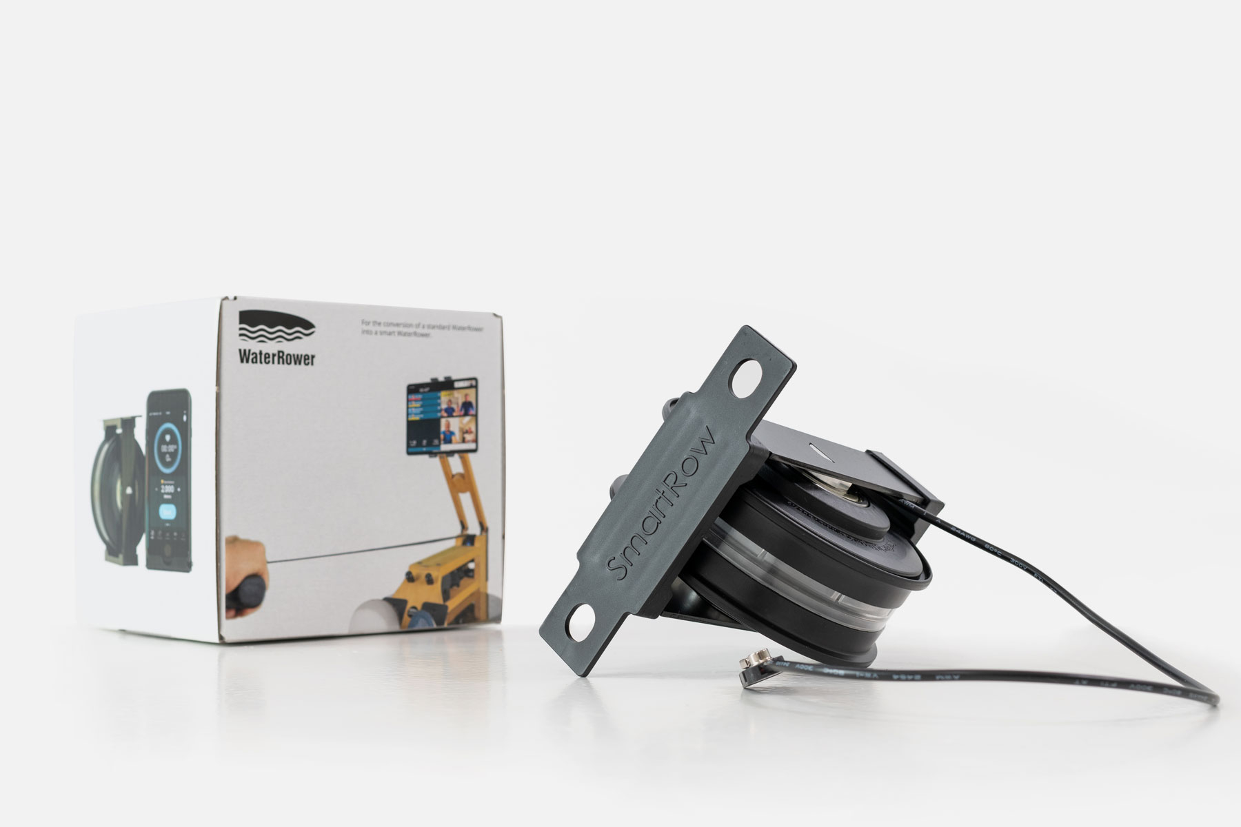WaterRower SmartRow M1