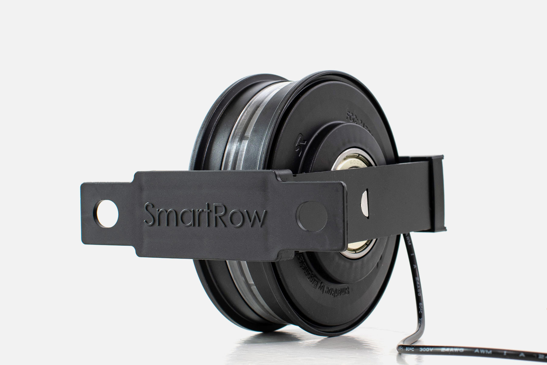 waterrower smartrow