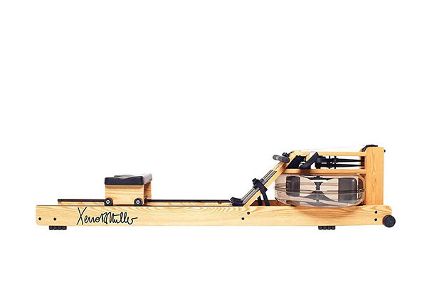WaterRower Original Xeno Muller Signature Edition