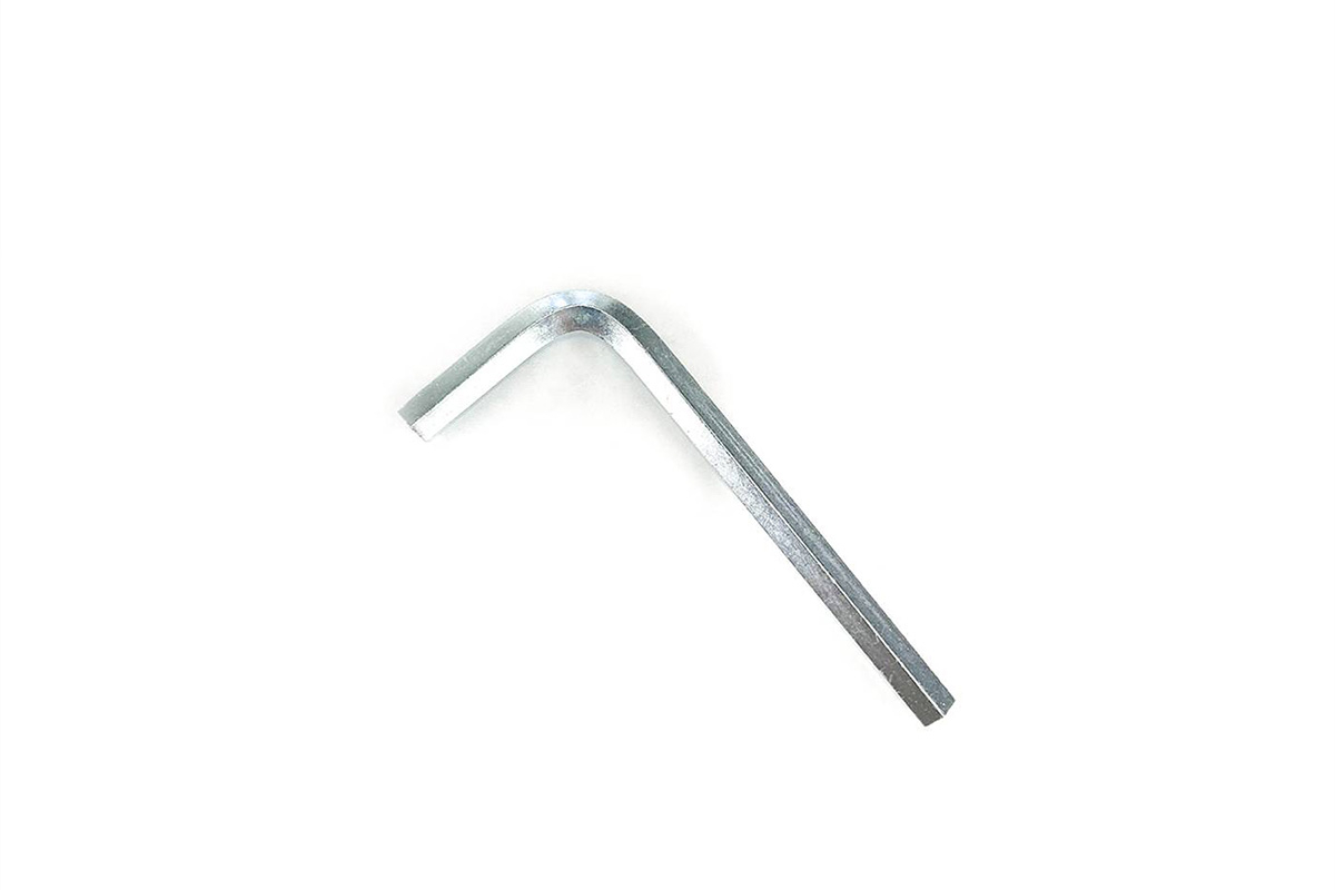 WaterRower 5 mm Allen Key