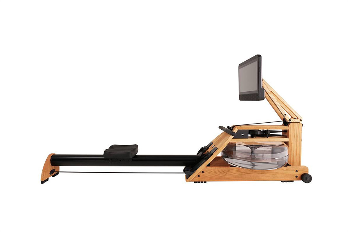 WaterRower Hybrid CityRow Connect