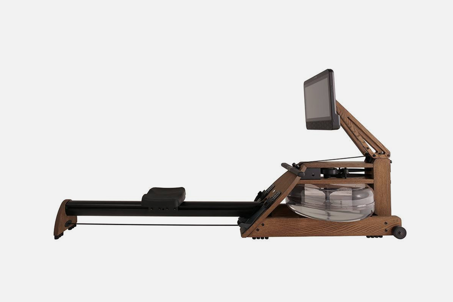 WaterRower Hybrid CityRow Connect Vintage