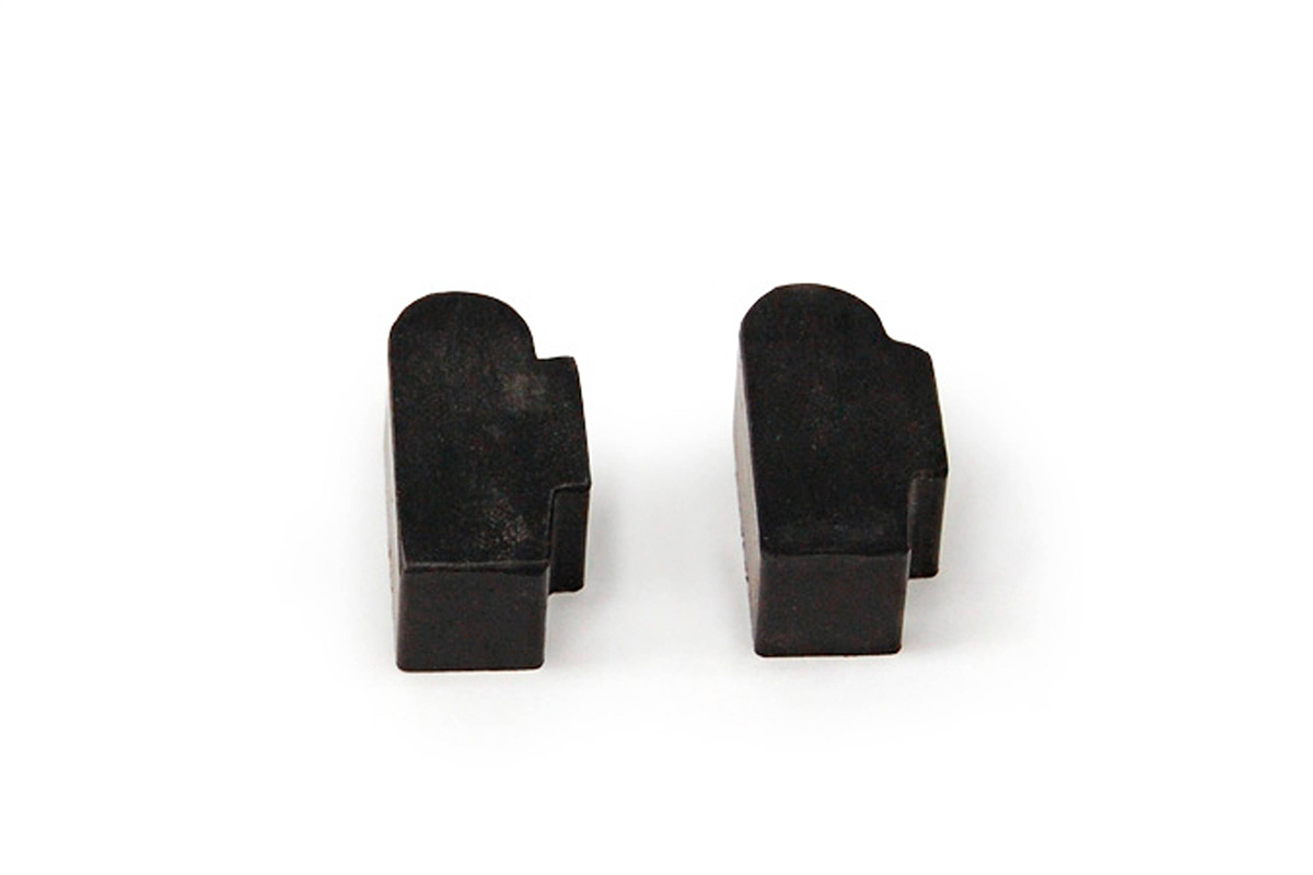 WaterRower A1 Rail Seat Stop Set