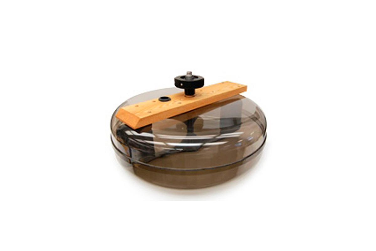 WaterRower Short Tank Assembly - A1 Shadow