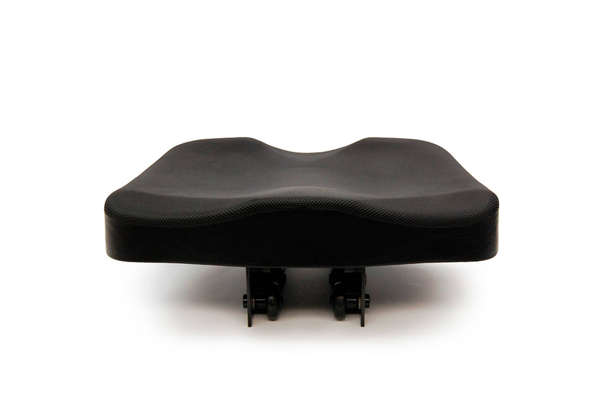 WaterRower A1 Studio (8 Wheels) Seat Assembly