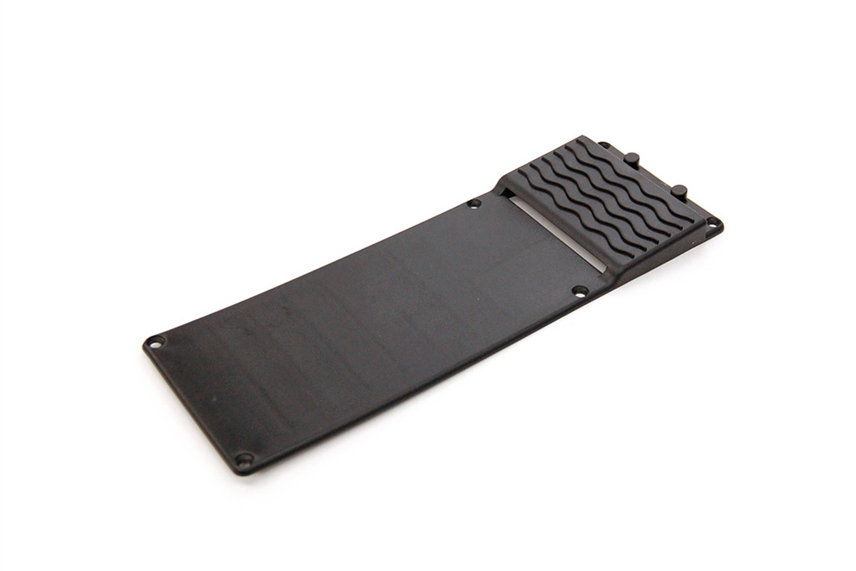 WaterRower M1 Dual Pin Adjust Coverplate Set