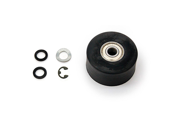 WaterRower Load Wheel Assembly