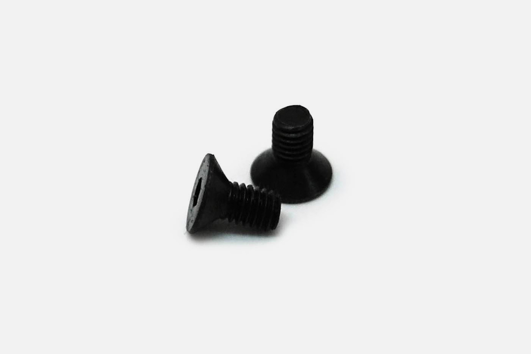 WaterRower M1 Coverplate Screw Set