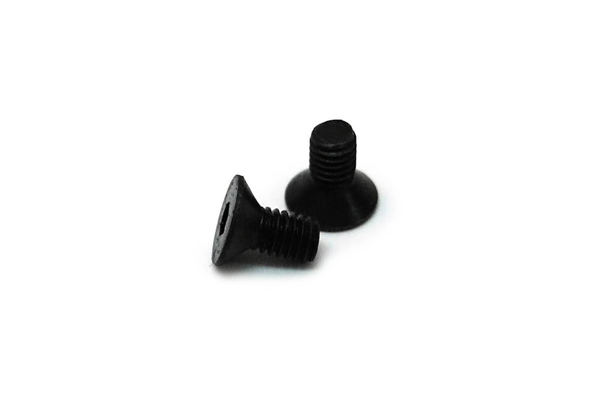 WaterRower M1 Coverplate Screw Set