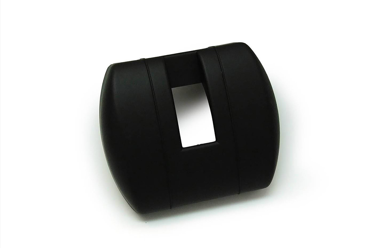 WaterRower M1 Forward Riser Cap