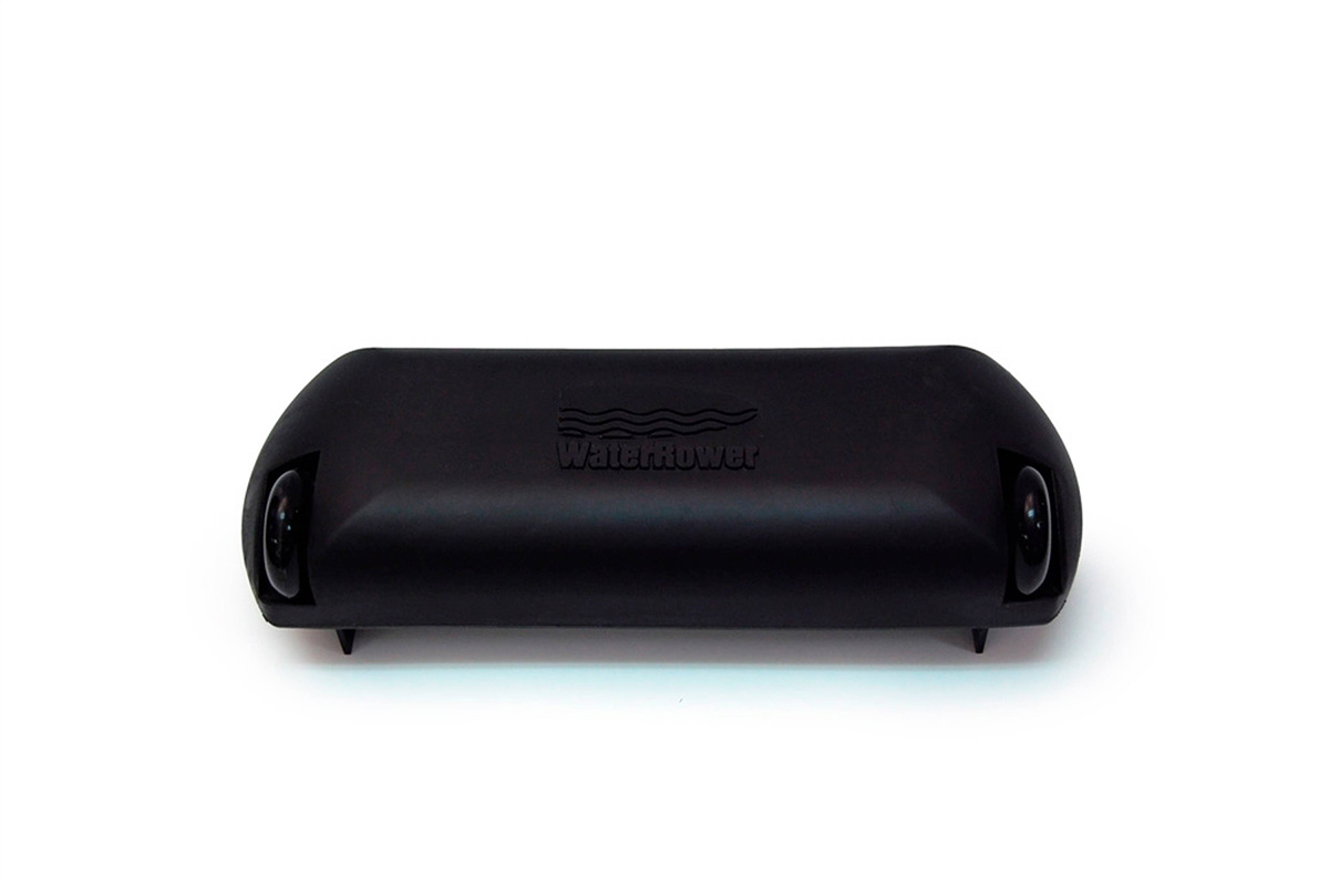 WaterRower M1 Front Pad Assembly