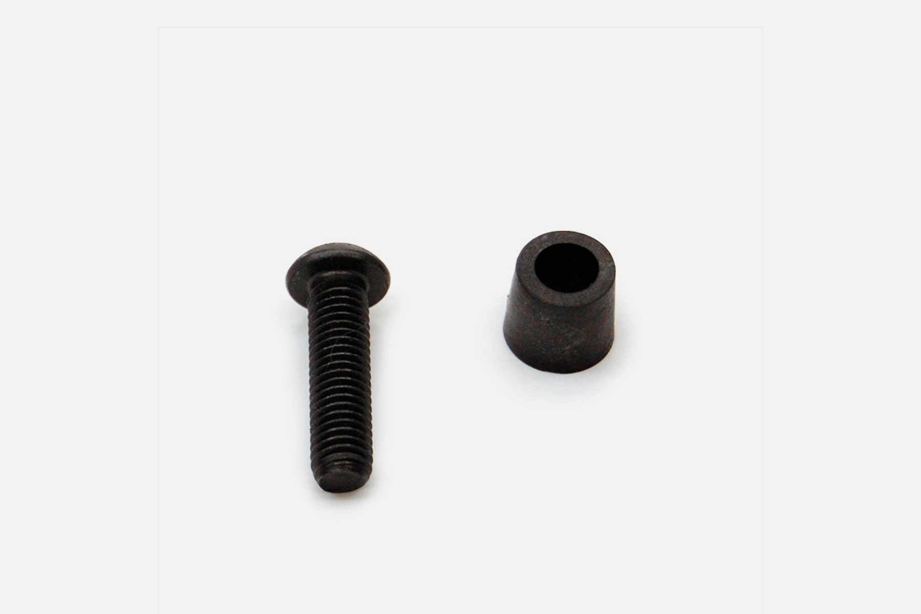WaterRower M1 Guide Wheel Bolt Set