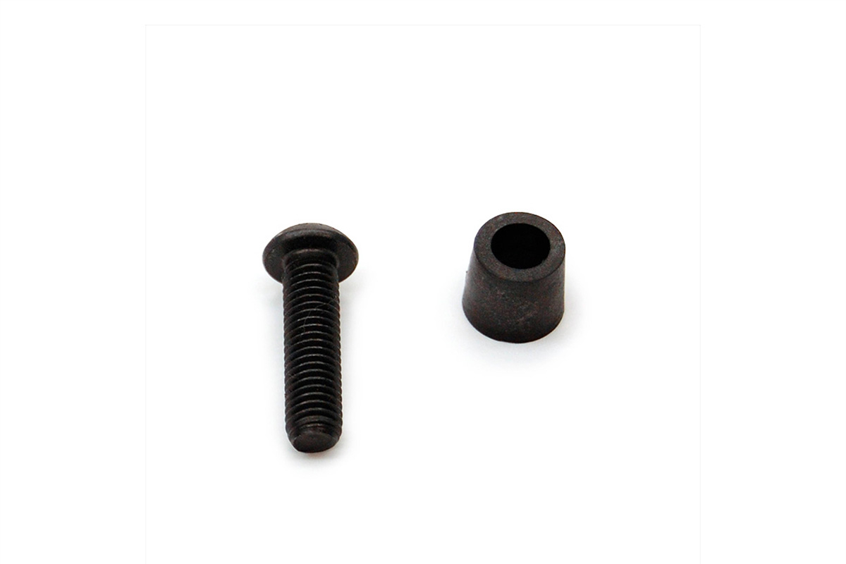 WaterRower M1 Guide Wheel Bolt Set