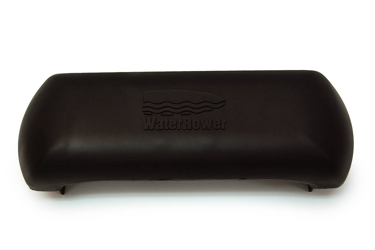 WaterRower M1 Rear End Pad Assembly