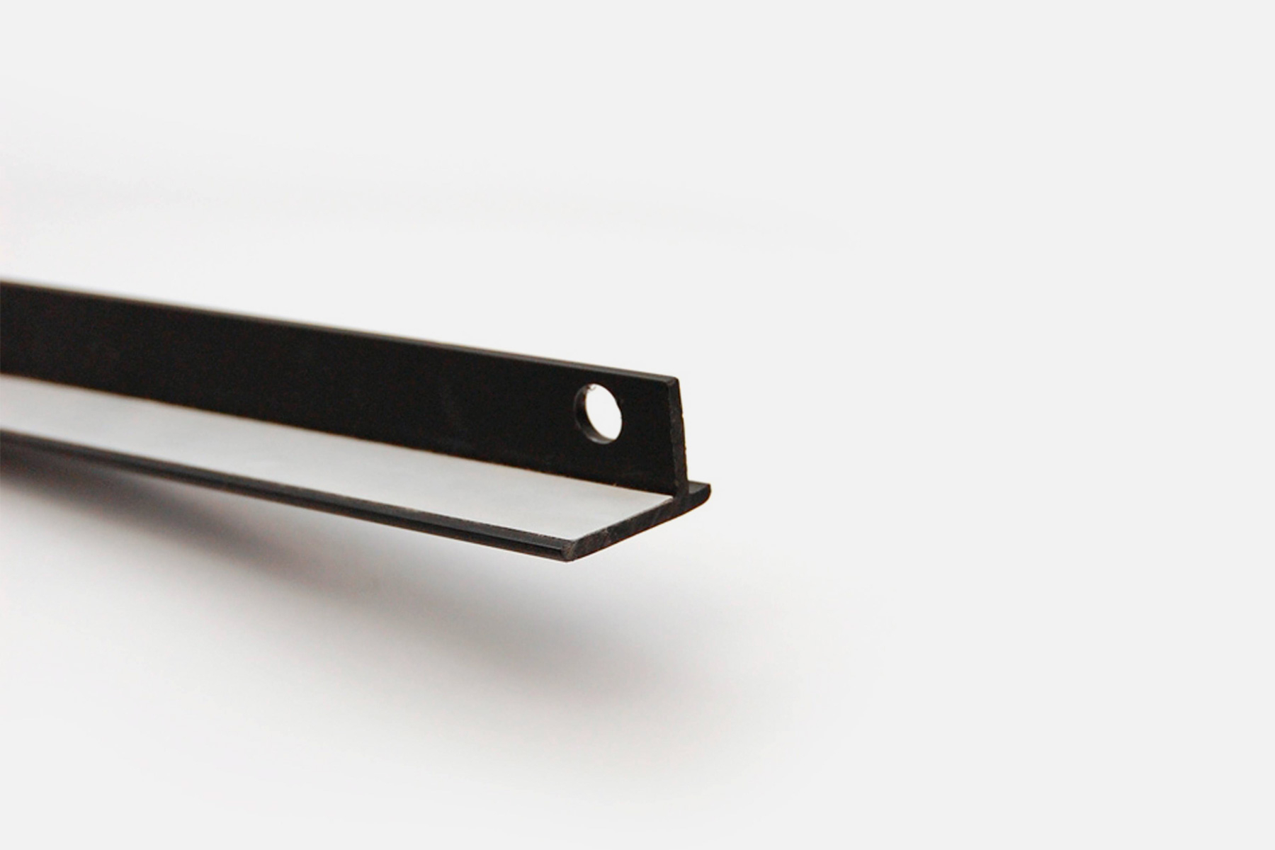 M1/S1 Rail Extrusion 1200mm/47