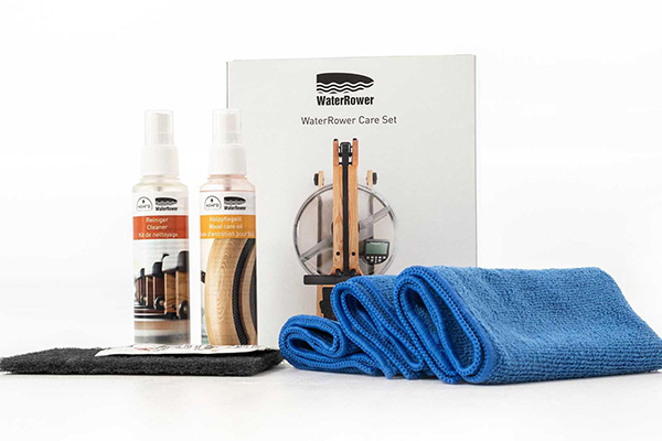 WaterRower Care Set