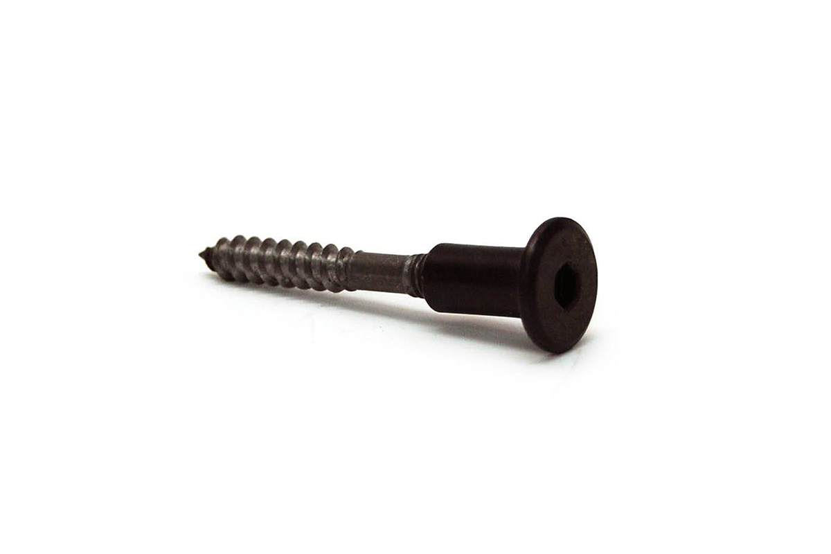 WaterRower Rear Spacer Bolt