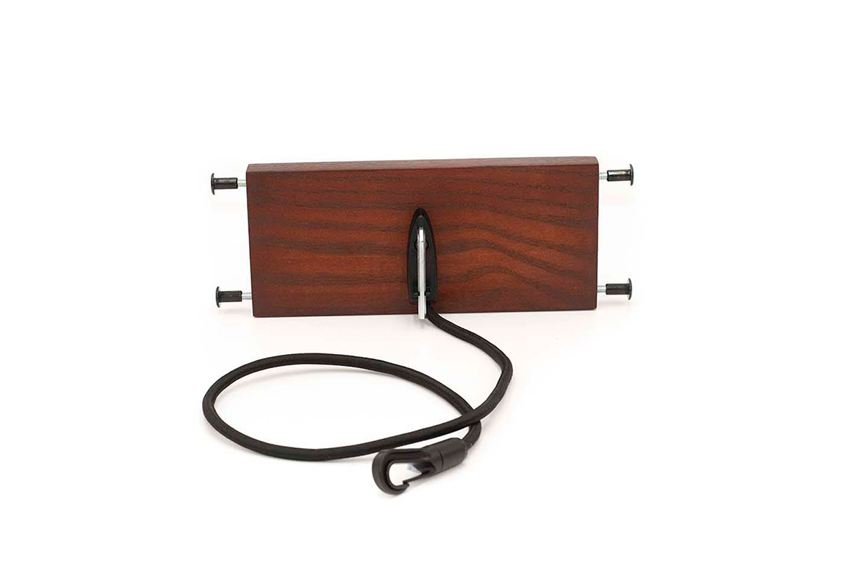 WaterRower Rear Spacer Club