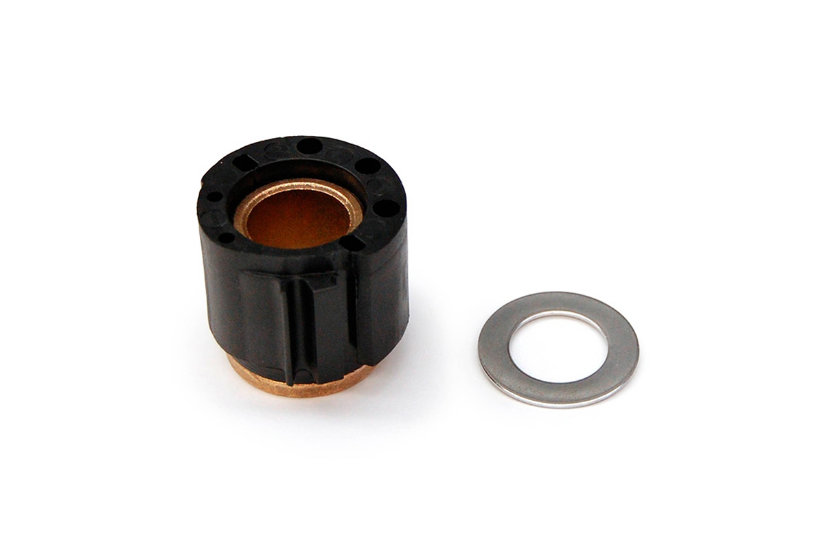 WaterRower Recoil Bush Assembly And Shim