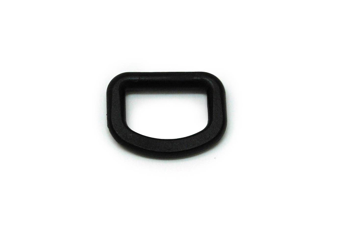 Recoil D-Ring