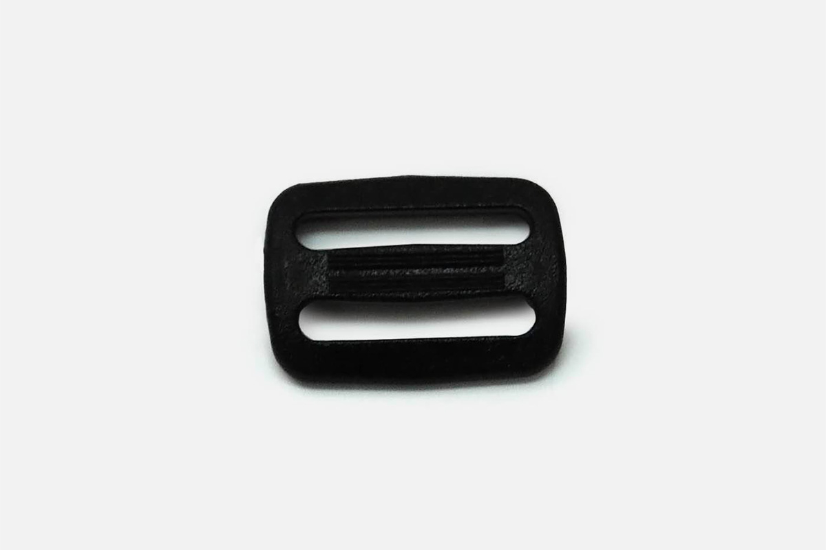 WaterRower Recoil Sliplock Buckle