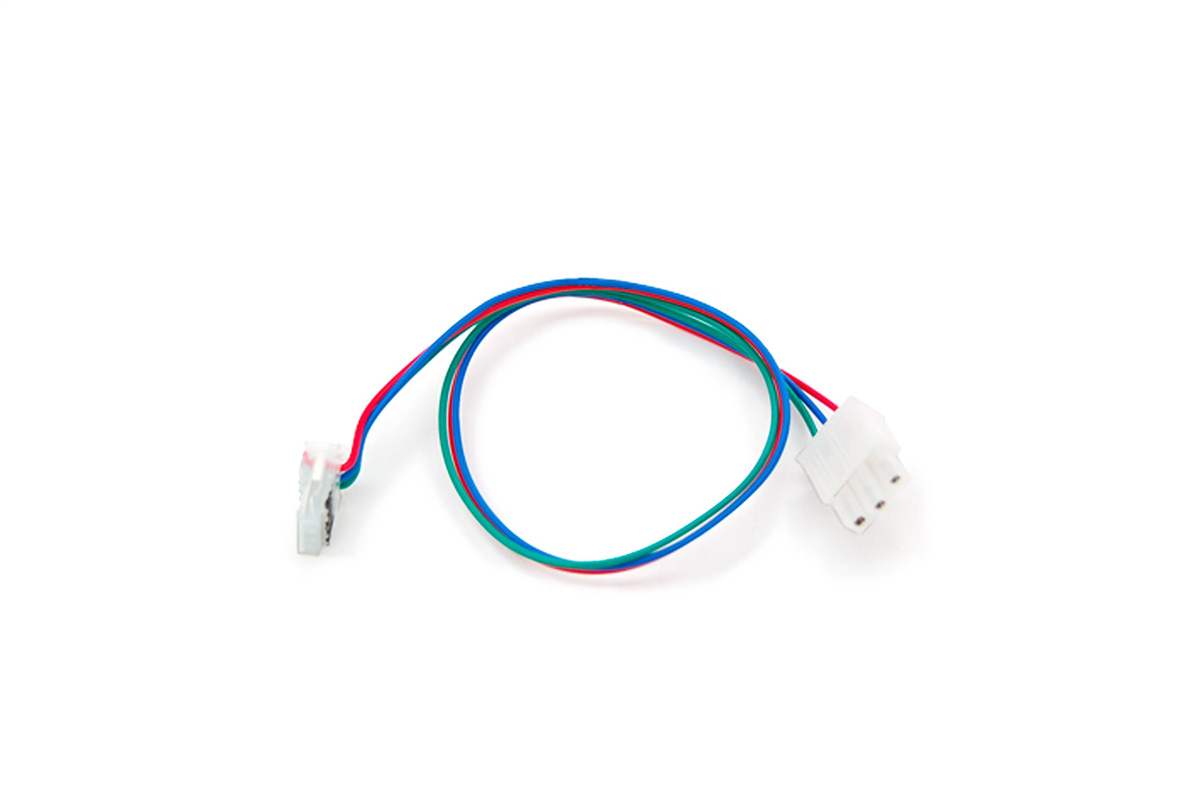 WaterRower S4 Monitor Wiring Assembly